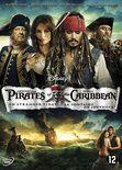 Coverafbeelding johnny depp, penélope cruz e.a. - pirates of the caribbean: on stranger tides