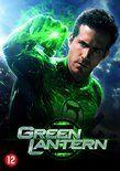 Coverafbeelding ryan reynolds, blake lively e.a. - green lantern