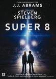 Coverafbeelding elle fanning, amanda michalka e.a. - super 8