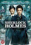 Coverafbeelding robert downey jr., jude law e.a. - sherlock holmes