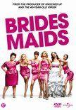 Coverafbeelding kristen wiig, maya rudolph e.a. - bridesmaids