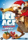 Coverafbeelding ray romano, john leguizamo e.a. - ice age: christmas special