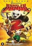 Coverafbeelding jack black, angelina jolie e.a. - kung fu panda 2