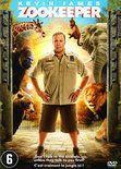 Coverafbeelding kevin james, rosario dawson e.a. - zookeeper