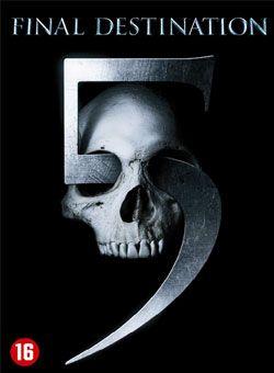 Coverafbeelding nicholas d'agosto, emma bell e.a. - final destination 5