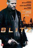 Coverafbeelding jason statham, luke evans e.a. - blitz