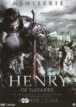 Coverafbeelding julien boisselier, joachim król e.a. - henry of navarre