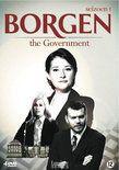 Coverafbeelding sidse babett knudsen, birgitte hjort sørensen e.a. - borgen – seizoen 1