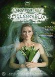 Coverafbeelding kirsten dunst, charlotte gainsbourg e.a. - melancholia