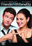 Coverafbeelding mila kunis, justin timberlake e.a. - friends with benefits