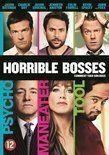 Coverafbeelding jason bateman, charlie day e.a. - horrible bosses