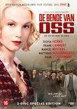 Coverafbeelding matthias schoenaerts, sylvia hoeks e.a. - de bende van oss