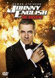 Coverafbeelding rowan atkinson, rosamund pike e.a. - johnny english reborn