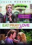 Coverafbeelding julia roberts, javier bardem e.a. - eat pray love