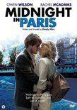 Coverafbeelding owen wilson, rachel mcadams e.a. - midnight in paris