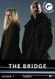 Coverafbeelding eric geleynse, chris brown e.a. - the bridge – seizoen 1