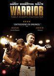 Coverafbeelding tom hardy, nick nolte e.a. - warrior