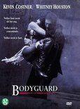 Coverafbeelding kevin costner, whitney houston e.a. - the bodyguard