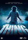 Coverafbeelding mary elizabeth winstead, joel edgerton e.a. - the thing