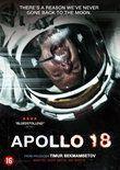 Coverafbeelding warren christie, lloyd owen e.a. - apollo 18