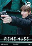 Coverafbeelding angela kovacs, lars bjarke e.a. - irene huss - seizoen 2