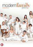 Coverafbeelding ed o'neill, sofía vergara e.a. - modern family – seizoen 2