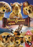 Coverafbeelding tucker albrizzi, adam alexi-malle e.a. - treasure buddies