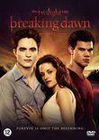 Coverafbeelding kristen stewart, robert pattinson e.a. - the twilight saga: breaking dawn - part 1