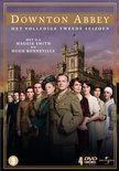 Coverafbeelding hugh bonneville, laura carmichael e.a. - downton abbey - het volledige tweede seizoe