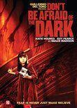 Coverafbeelding katie holmes, guy pearce e.a. - don't be afraid of the dark