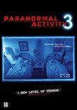 Coverafbeelding chloe csengery, jessica tyler brown e.a. - paranormal activity 3