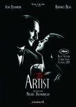 Coverafbeelding jean dujardin, bérénice bejo e.a. - the artist