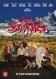 Coverafbeelding danny de munk, daniël boissevain e.a. - all stars 2: old stars