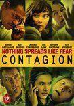 Coverafbeelding matt damon, kate winslet e.a. - contagion