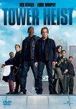 Coverafbeelding eddie murphy, ben stiller e.a. - tower heist