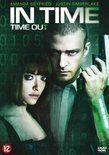 Coverafbeelding justin timberlake, amanda seyfried e.a. - in time