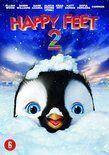 Coverafbeelding elijah wood, robin williams e.a. - happy feet 2