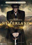 Coverafbeelding rhys ifans, anna friel e.a. - neverland