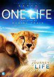 Coverafbeelding daniel craig - one life