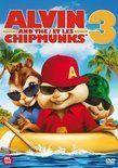 Coverafbeelding justin long, matthew gray gubler e.a. - alvin and the chipmunks 3