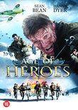 Coverafbeelding sean bean, danny dyer e.a. - age of heroes