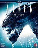 Coverafbeelding sigourney weaver, tom skerritt e.a. - alien - anthology