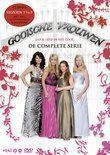 Coverafbeelding linda de mol, susan visser e.a. - gooische vrouwen – de complete serie