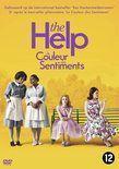 Coverafbeelding emma stone, viola davis e.a. - the help