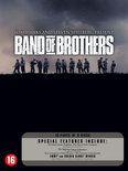 Coverafbeelding scott grimes, damian lewis e.a. - band of brothers