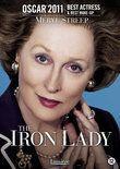 Coverafbeelding meryl streep, jim broadbent e.a. - the iron lady