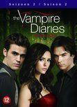 Coverafbeelding nina dobrev, paul wesley e.a. - the vampire diaries - seizoen 2