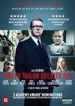 Coverafbeelding gary oldman, colin firth e.a. - tinker tailor soldier spy