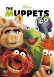 Coverafbeelding amy adams, jason segel e.a. - the muppets