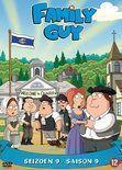 Coverafbeelding seth macfarlane, alex borstein e.a. - family guy - seizoen 9